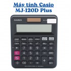 Máy tính Casio MJ-120D Plus